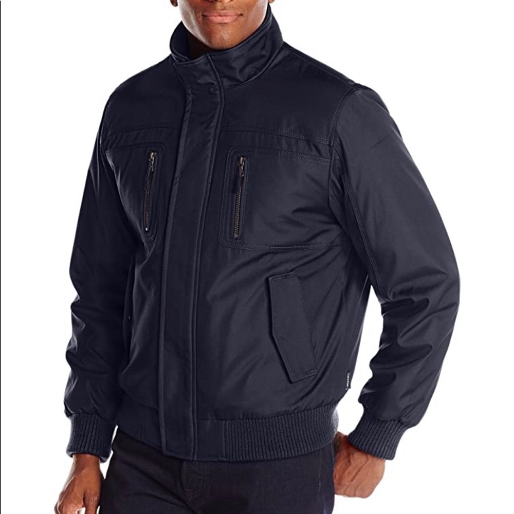 Calvin Klein Bomber jacket